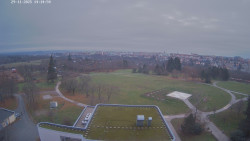Heliport Nemocnice Znojmo