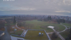 Heliport Nemocnice Znojmo