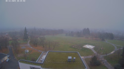 Heliport Nemocnice Znojmo