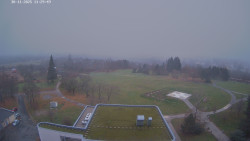 Heliport Nemocnice Znojmo