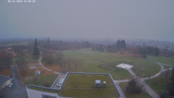 Heliport Nemocnice Znojmo