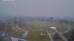 Heliport Nemocnice Znojmo