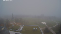 Heliport Nemocnice Znojmo