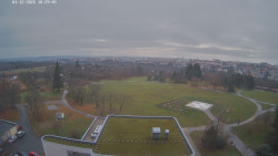 Heliport Nemocnice Znojmo
