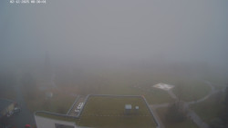 Heliport Nemocnice Znojmo