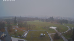 Heliport Nemocnice Znojmo