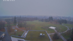 Heliport Nemocnice Znojmo
