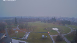 Heliport Nemocnice Znojmo