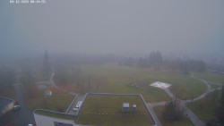 Heliport Nemocnice Znojmo