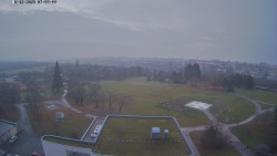 Heliport Nemocnice Znojmo