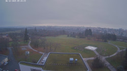 Heliport Nemocnice Znojmo