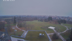 Heliport Nemocnice Znojmo