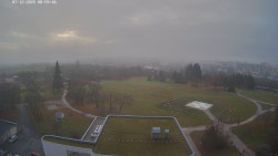 Heliport Nemocnice Znojmo