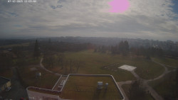 Heliport Nemocnice Znojmo