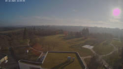 Heliport Nemocnice Znojmo