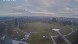 Heliport Nemocnice Znojmo