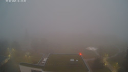 Heliport Nemocnice Znojmo