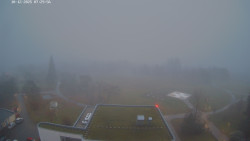 Heliport Nemocnice Znojmo