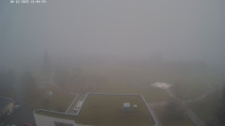 Heliport Nemocnice Znojmo