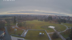 Heliport Nemocnice Znojmo