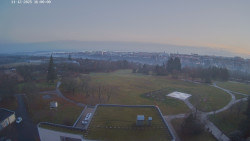 Heliport Nemocnice Znojmo