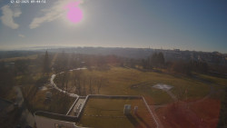 Heliport Nemocnice Znojmo