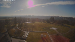 Heliport Nemocnice Znojmo