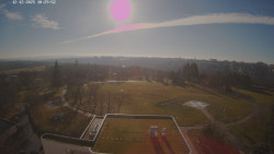 Heliport Nemocnice Znojmo