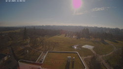 Heliport Nemocnice Znojmo