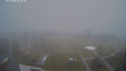 Heliport Nemocnice Znojmo