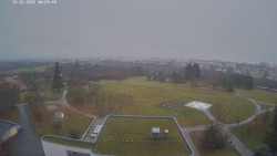 Heliport Nemocnice Znojmo