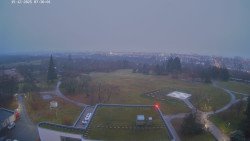 Heliport Nemocnice Znojmo