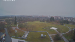Heliport Nemocnice Znojmo