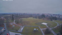 Heliport Nemocnice Znojmo