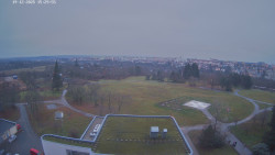 Heliport Nemocnice Znojmo