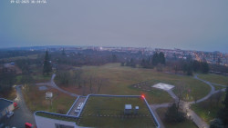 Heliport Nemocnice Znojmo