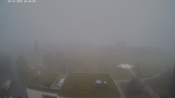 Heliport Nemocnice Znojmo