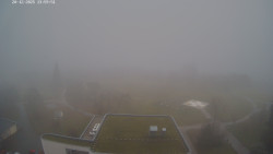 Heliport Nemocnice Znojmo