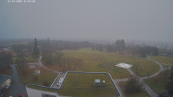 Heliport Nemocnice Znojmo