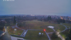 Heliport Nemocnice Znojmo