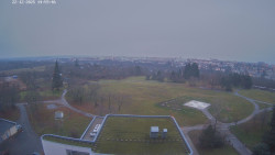 Heliport Nemocnice Znojmo