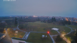 Heliport Nemocnice Znojmo