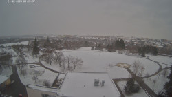 Heliport Nemocnice Znojmo