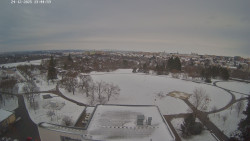 Heliport Nemocnice Znojmo