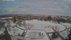 Heliport Nemocnice Znojmo