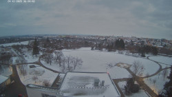 Heliport Nemocnice Znojmo