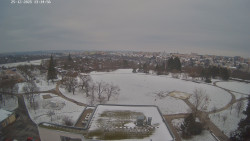 Heliport Nemocnice Znojmo