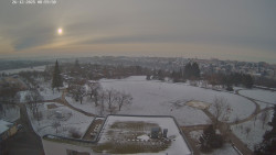 Heliport Nemocnice Znojmo