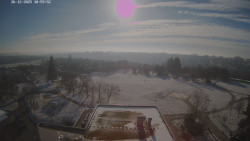 Heliport Nemocnice Znojmo