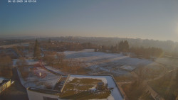 Heliport Nemocnice Znojmo